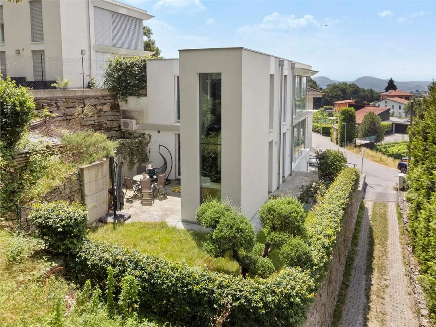 Villa mit Design und exklusivem Komfort - Foto 6 von 13