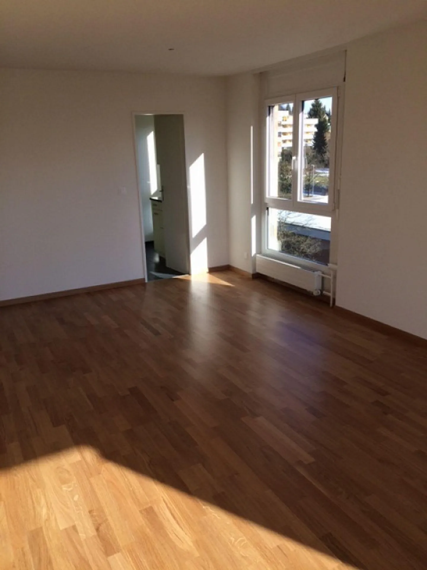 Appartement 2,5 pièces dans le quartier de Kappelisacker - Photo 4 sur 7