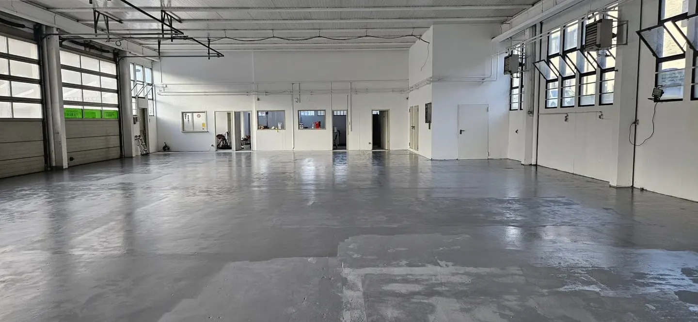 Locale commerciale e magazzino in affitto a Grancia - Foto 4 di 15