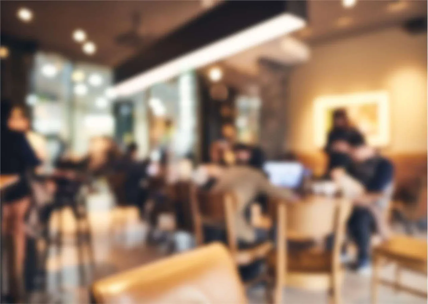 Lugano - Restaurant in strategic location in the business center of Gr - Photo 1 of 5