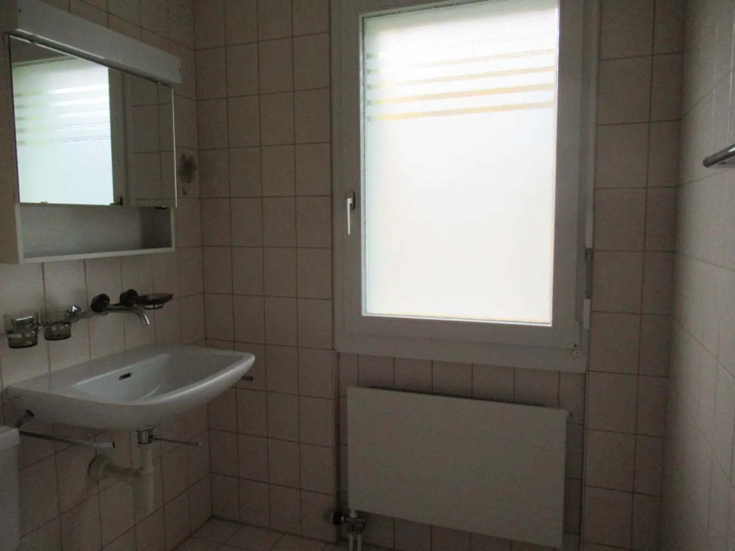 Charming 1.5-room apartment in a central location - Photo 5 of 6