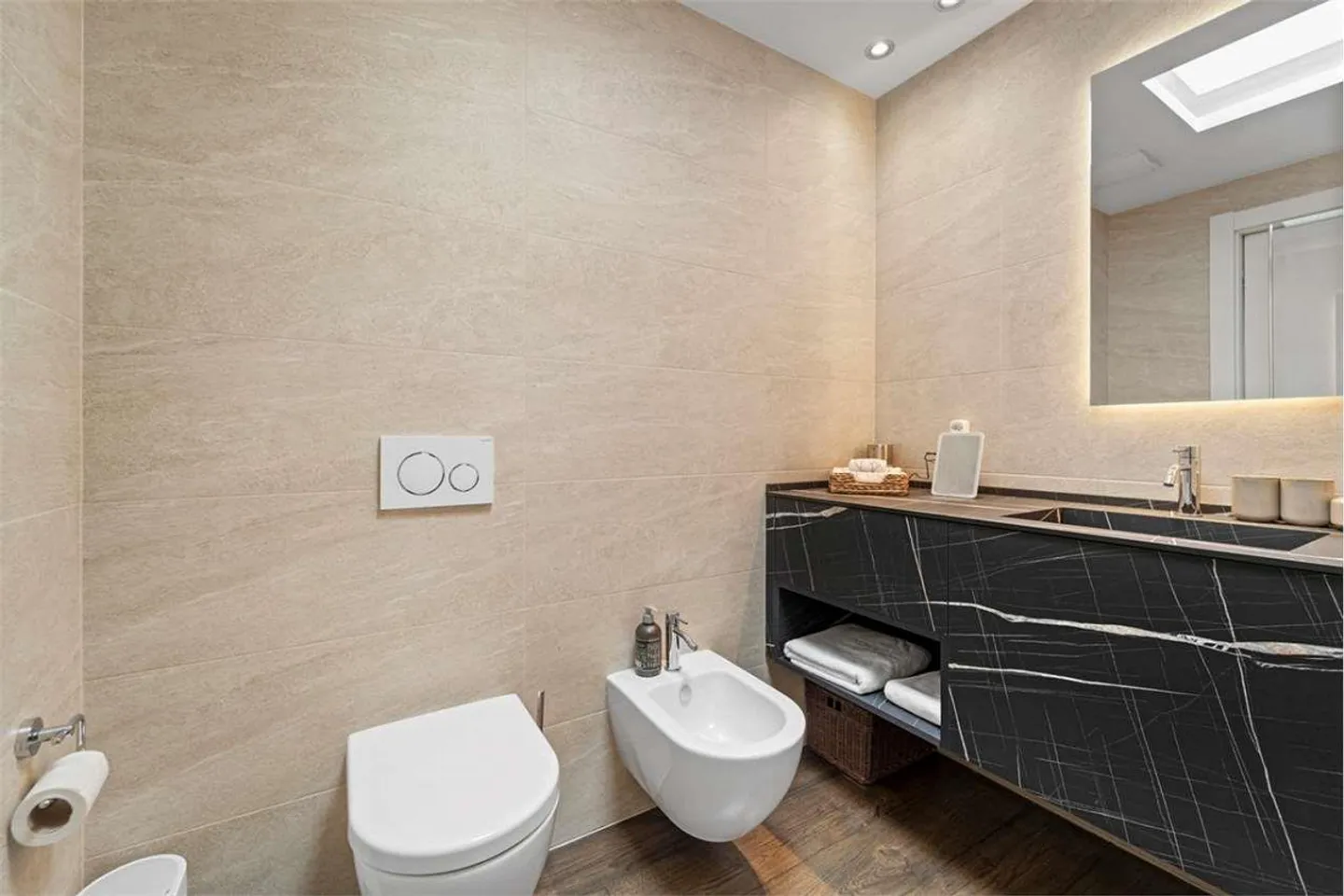 Villa mit Design und exklusivem Komfort - Foto 13 von 13