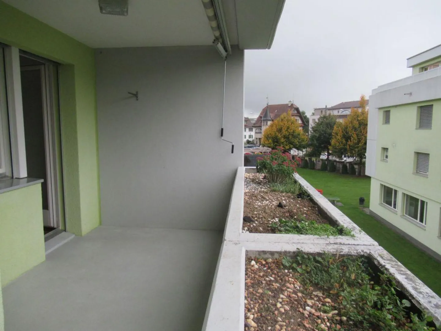 Charming 1.5-room apartment in a central location - Photo 6 of 6