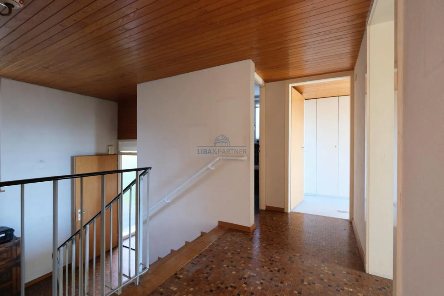 Vivre au Rebberg de Reinach, Maison avec vue et grand jardin - Photo 8 sur 13