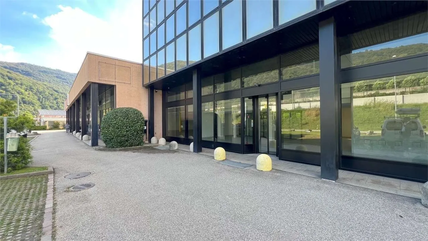 Lugano - Restaurant in strategic location in the business center of Gr - Photo 5 of 5