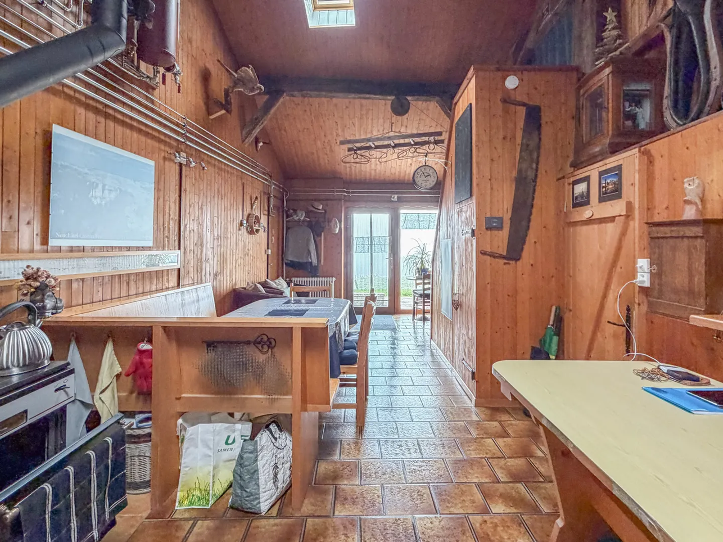 Chalet au Coeur de la Nature - Photo 6 sur 20
