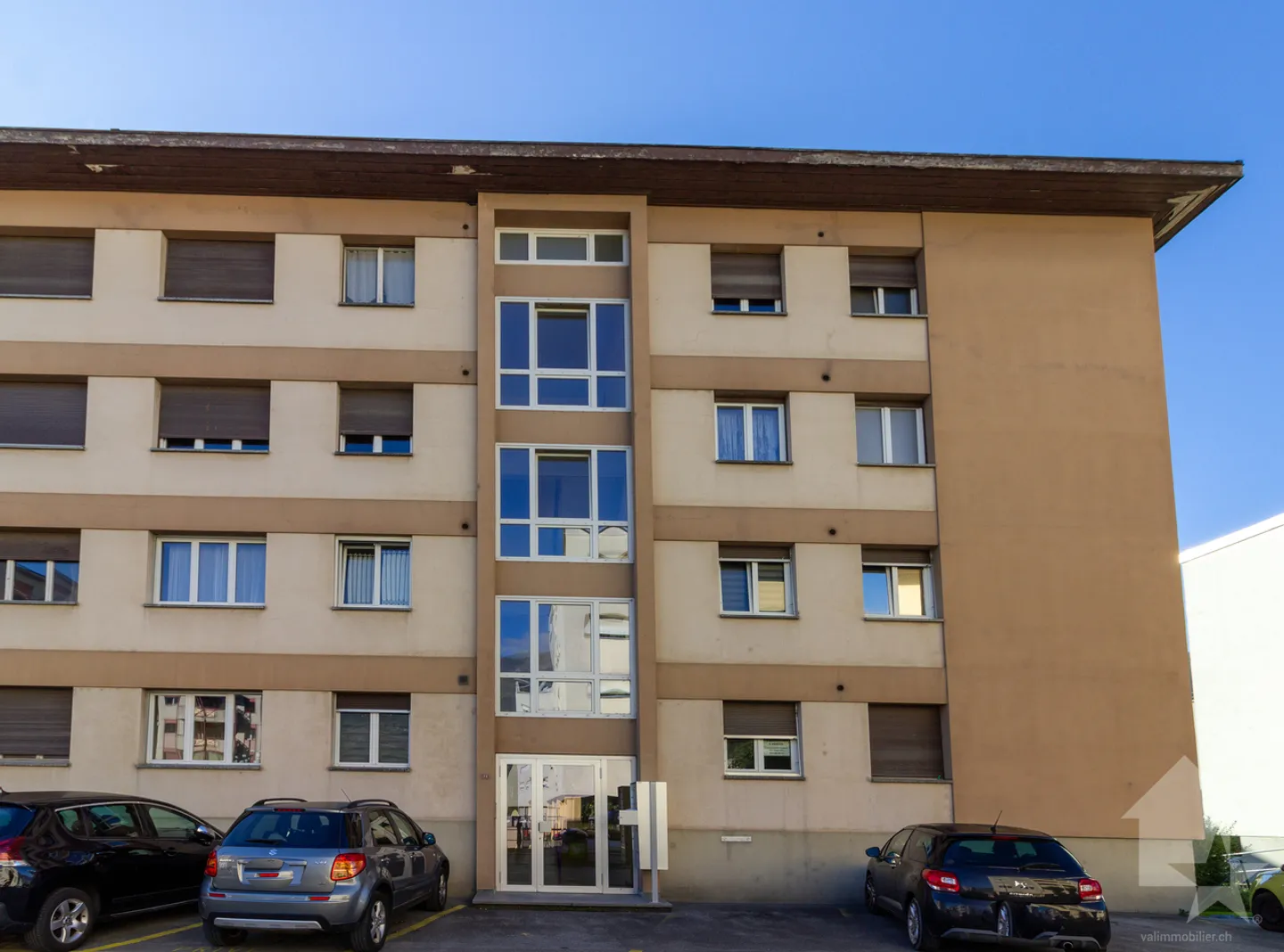 Appartamento in affitto - Foto 16 di 16