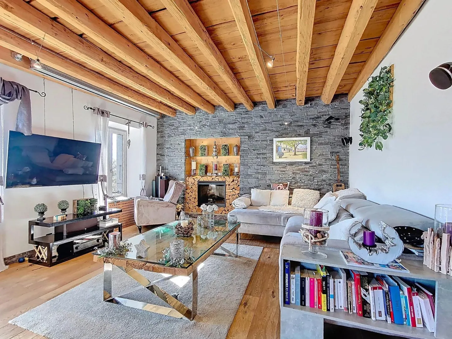 Duplex 5.5 stanze - Foto 1 di 10