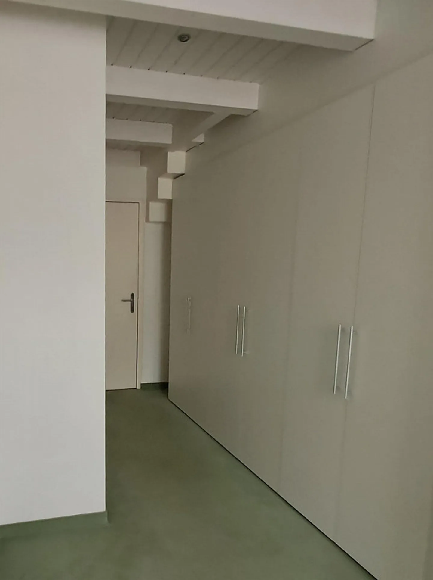 Première location d'un appartement en duplex de 3,5 pièces dans une maison à deux familles - Photo 11 sur 17