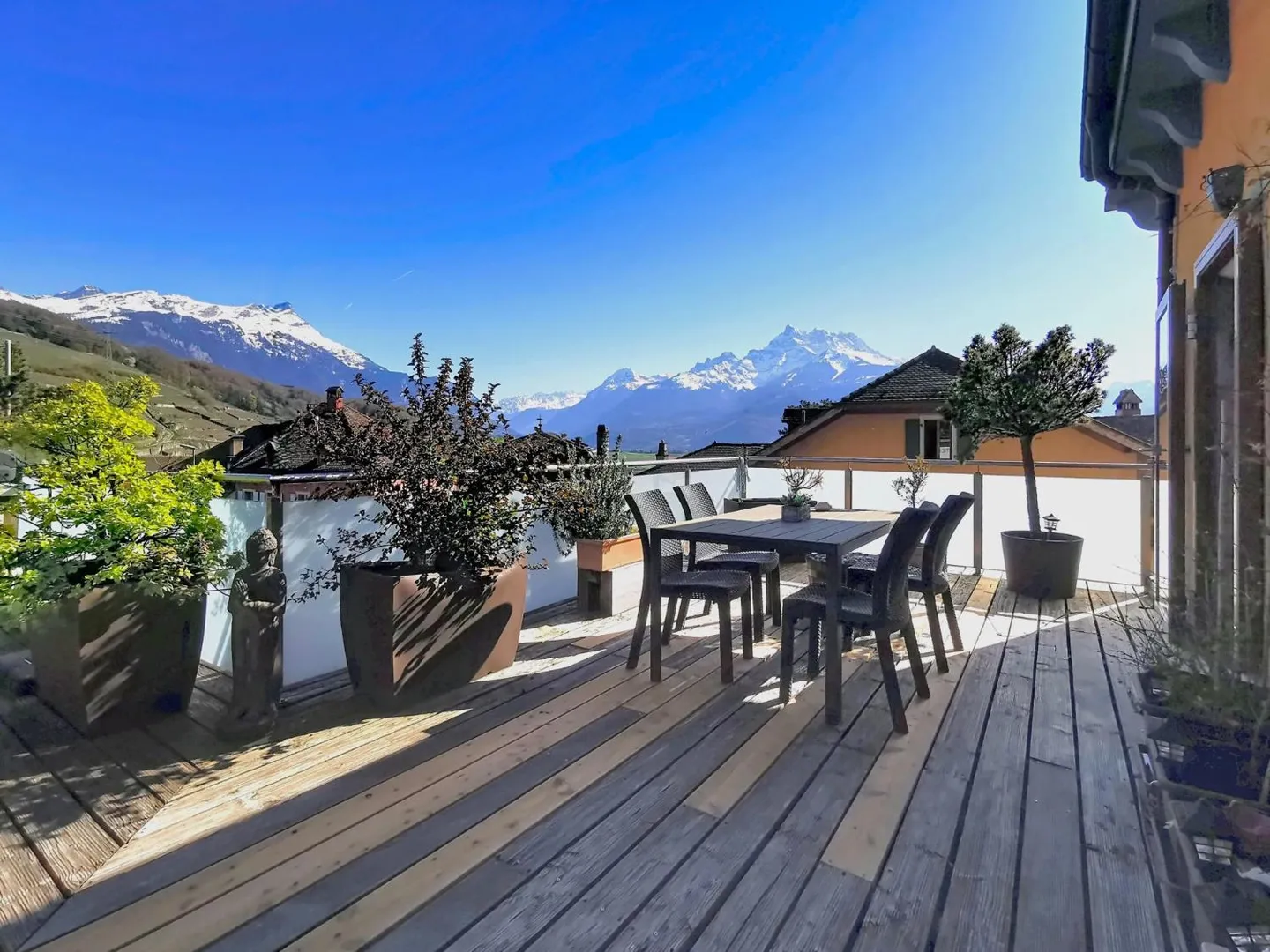 Duplex 5.5 stanze - Foto 5 di 10