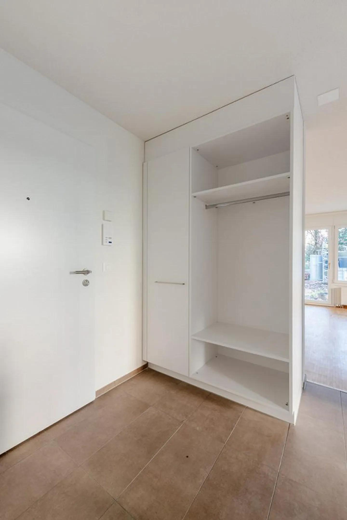 PREMIÈRE UTILISATION - Appartement moderne et rénové avec terrasse - Photo 5 sur 8