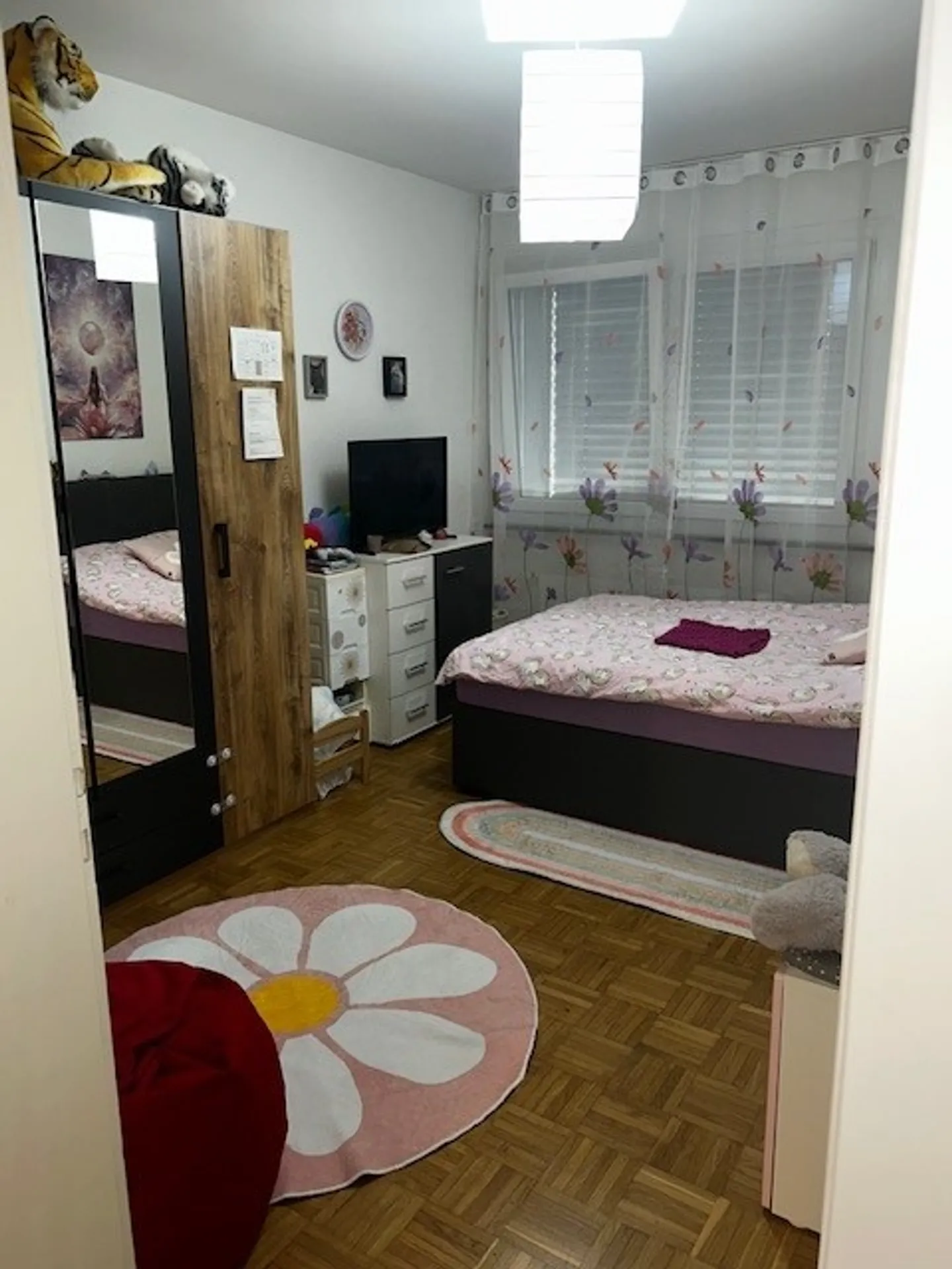 Appartamento 4 locali - Foto 2 di 14