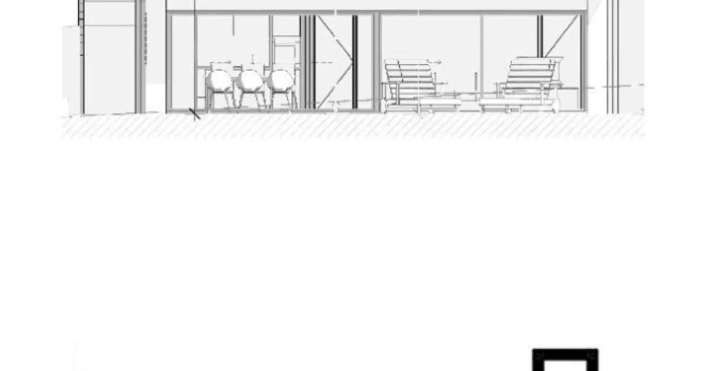 Appartement Contemporain dans Quartier Tranquille - Photo 6 sur 6