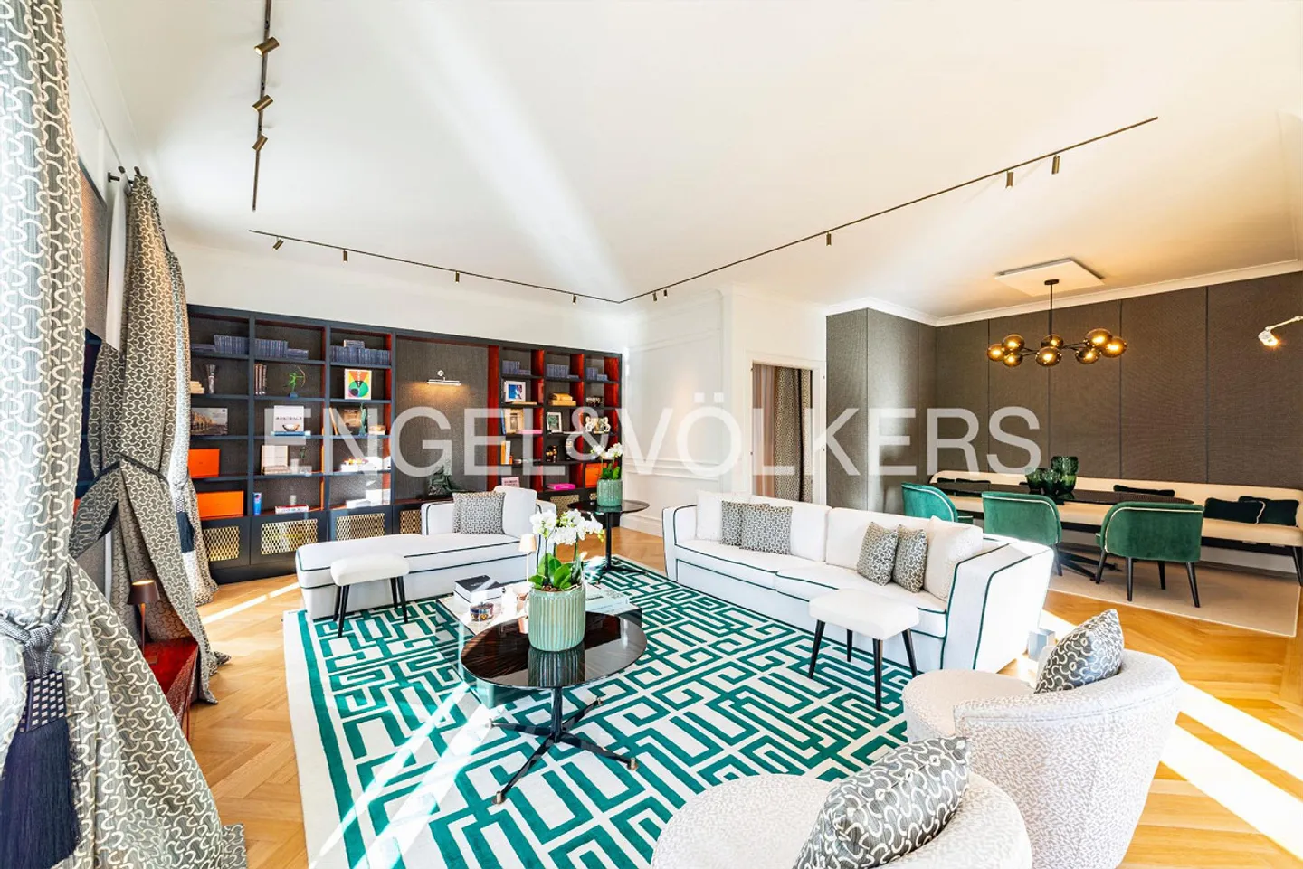 Un véritable bijou au cœur de Lugano - Photo 3 sur 13