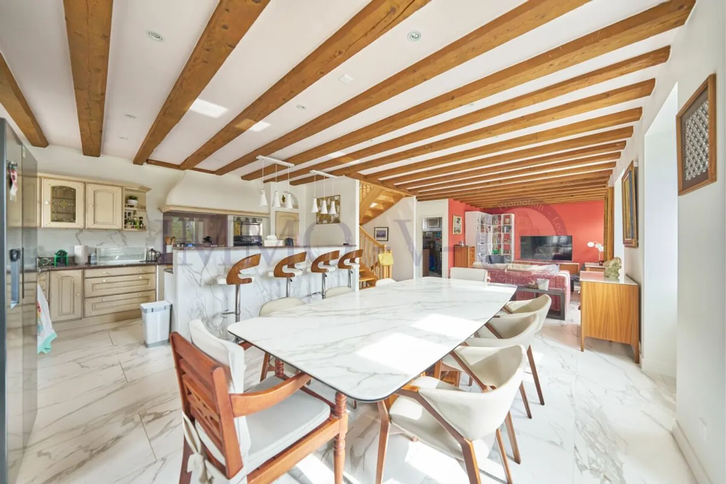 DUPLEX RINNOVATO CON CARATTERE - Foto 1 di 9