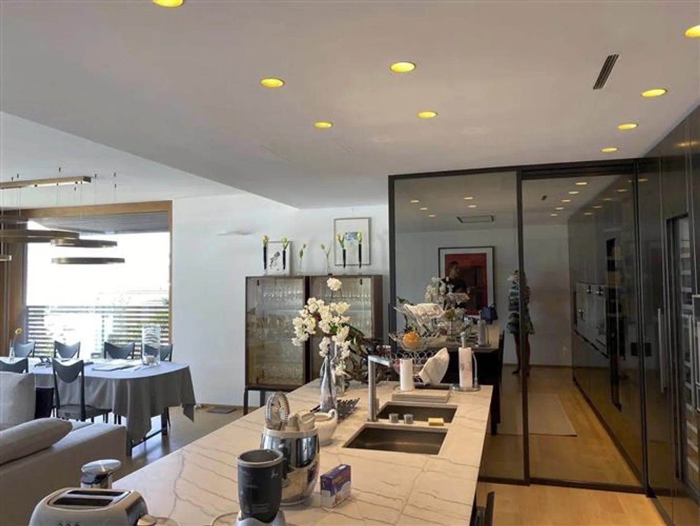 Appartement à vendre - Photo 3 sur 4