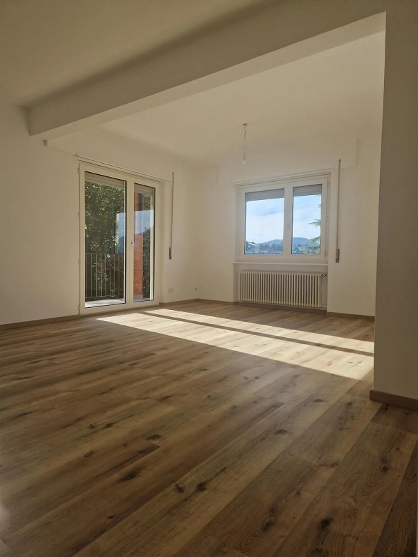 4,5 locali in affitto a Pazzallo-Lugano - Foto 3 di 22