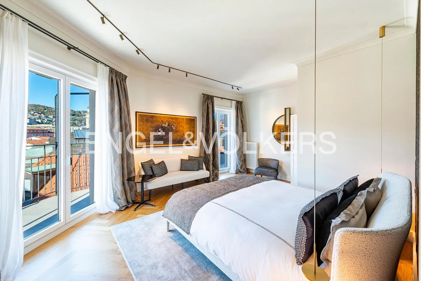 Un véritable bijou au cœur de Lugano - Photo 6 sur 13