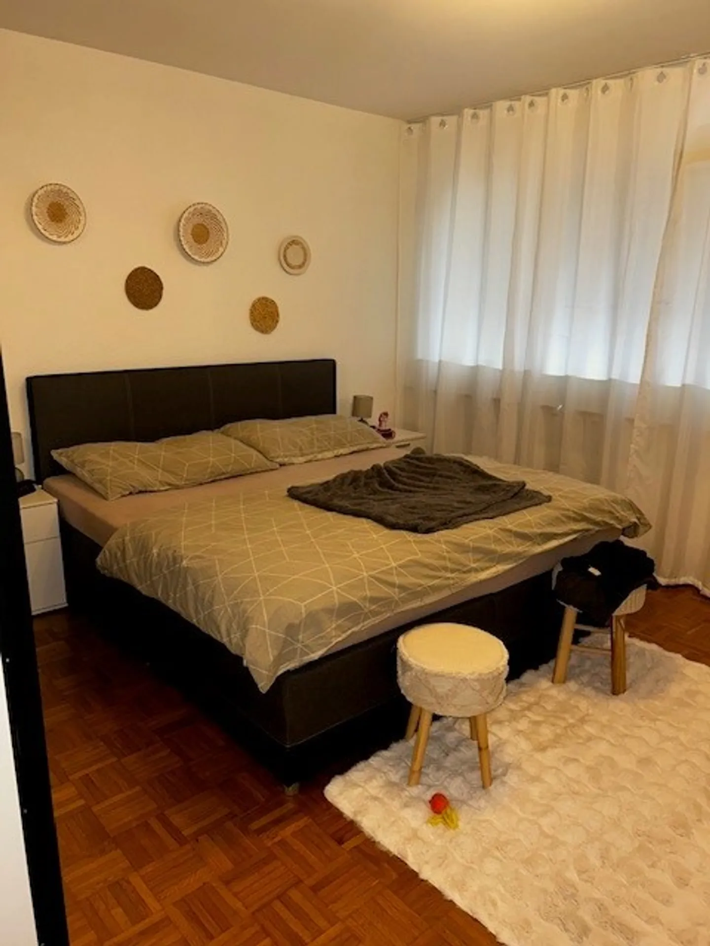 Appartamento 4 locali - Foto 7 di 14