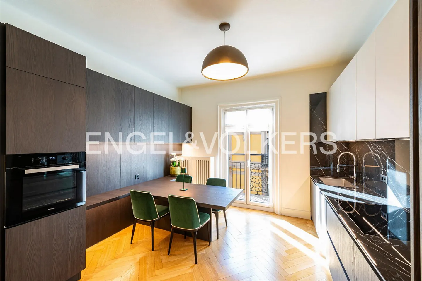 Un véritable bijou au cœur de Lugano - Photo 5 sur 13