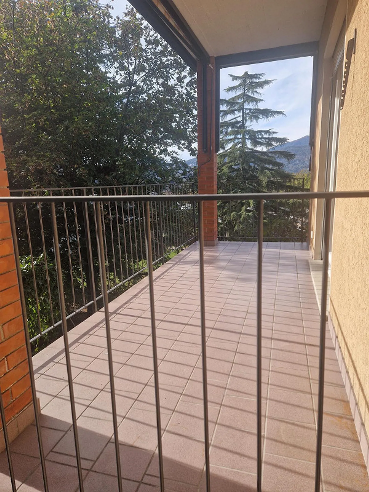 4,5 locali in affitto a Pazzallo-Lugano - Foto 7 di 22