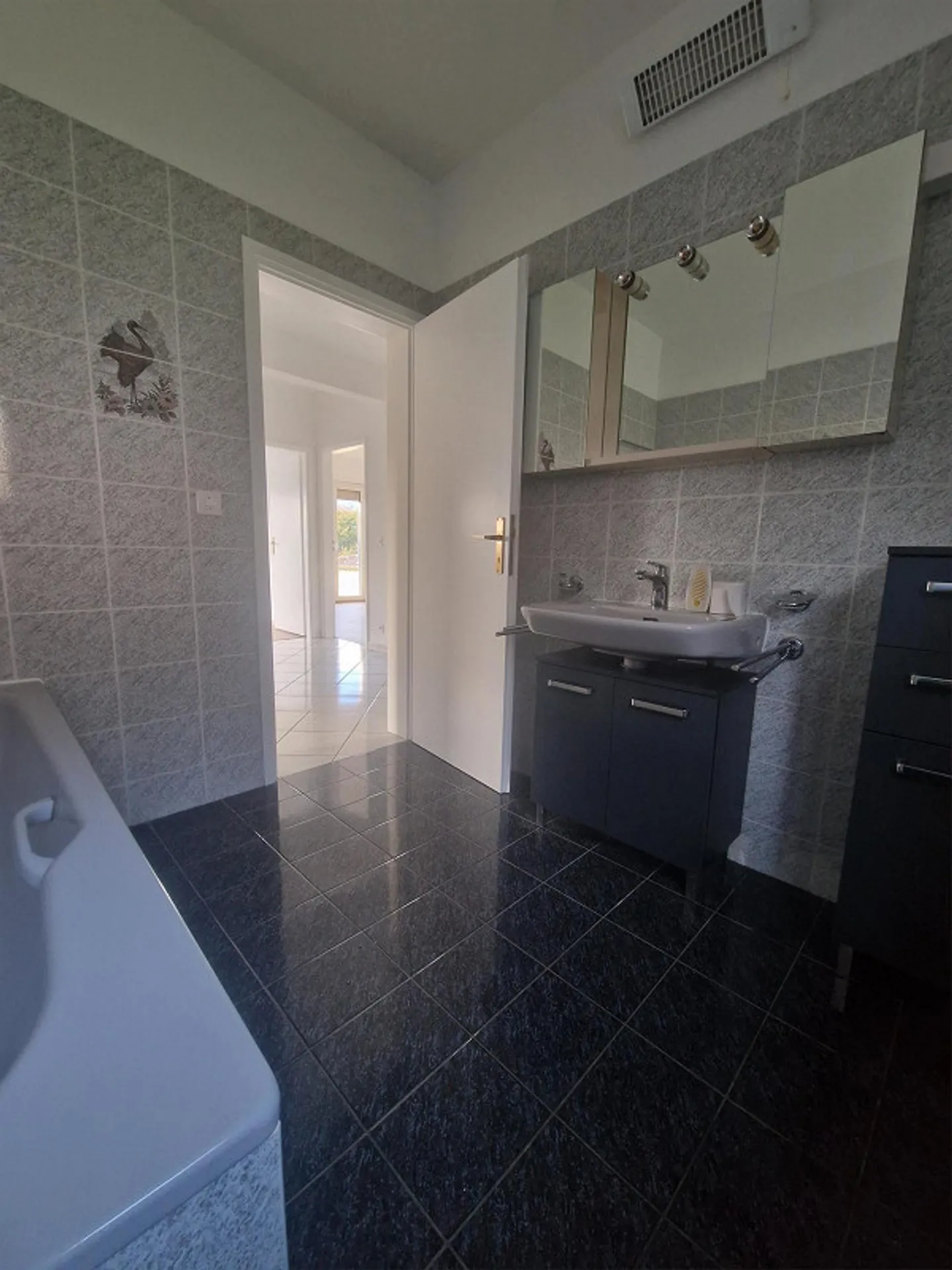 4,5 locali in affitto a Pazzallo-Lugano - Foto 11 di 22