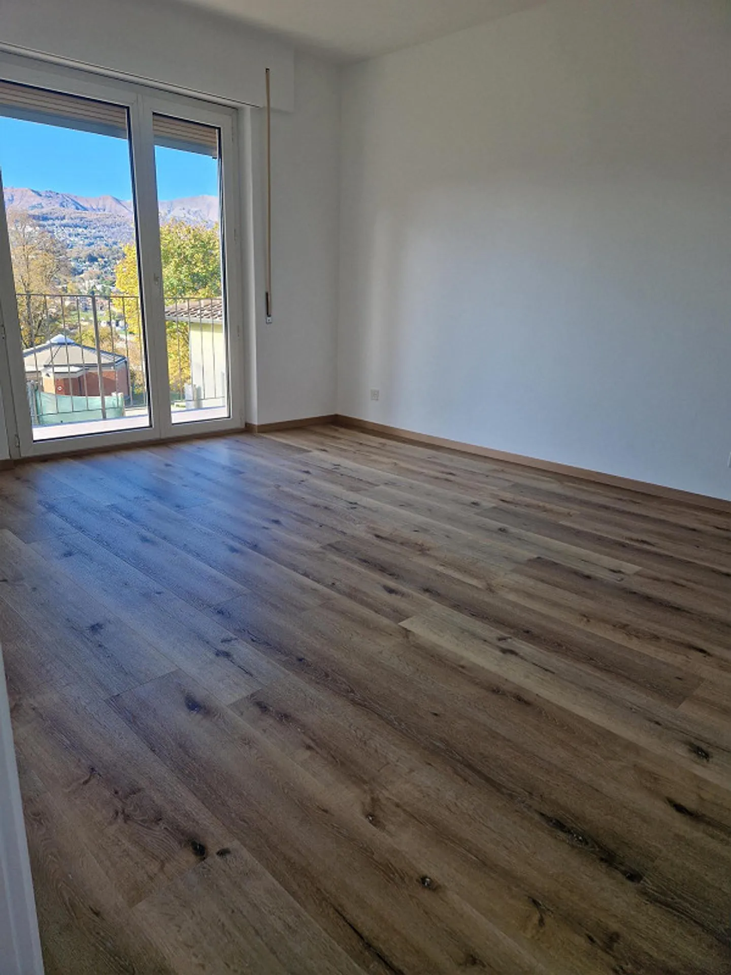 4,5 locali in affitto a Pazzallo-Lugano - Foto 14 di 22