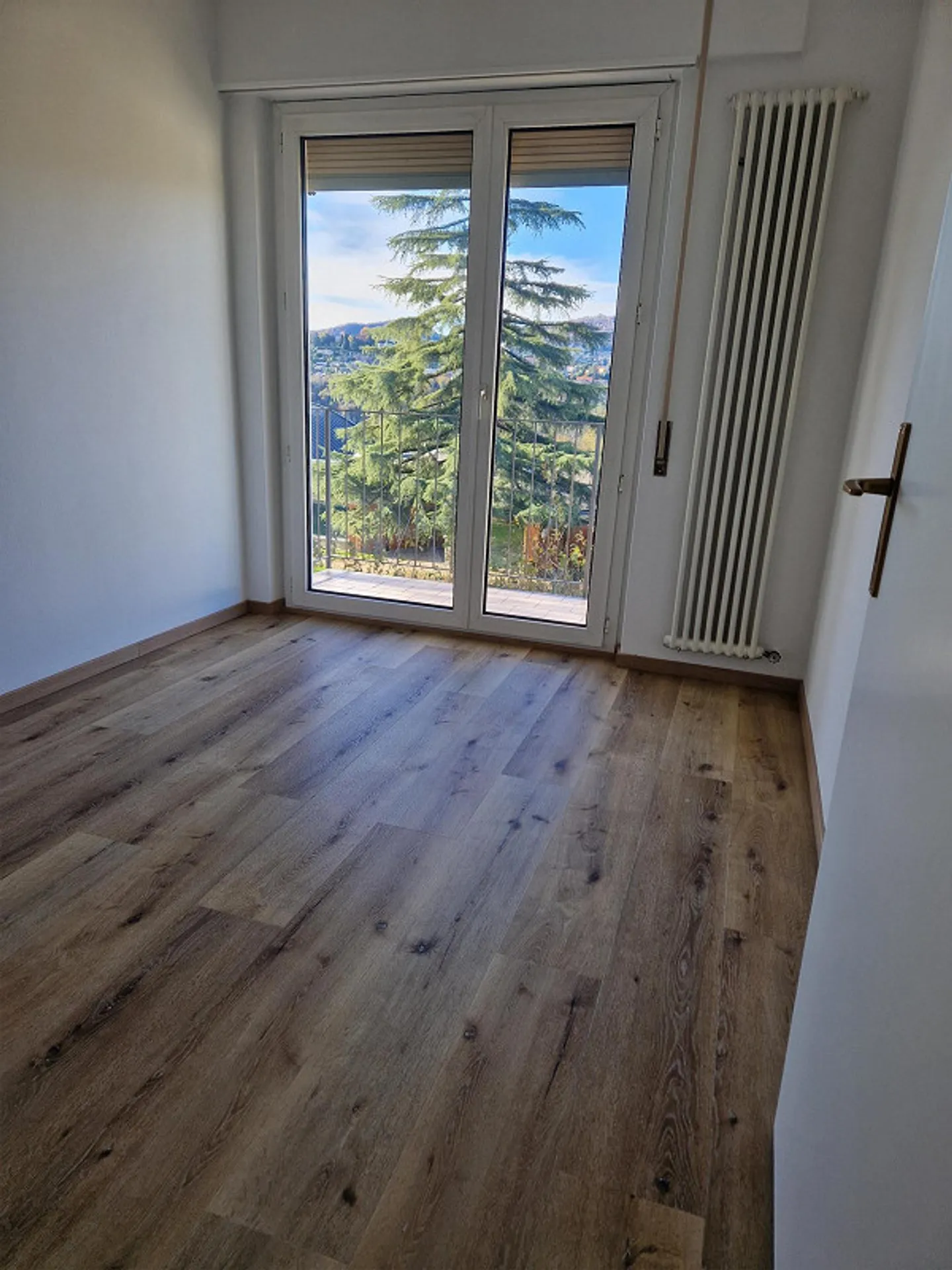 4,5 locali in affitto a Pazzallo-Lugano - Foto 15 di 22