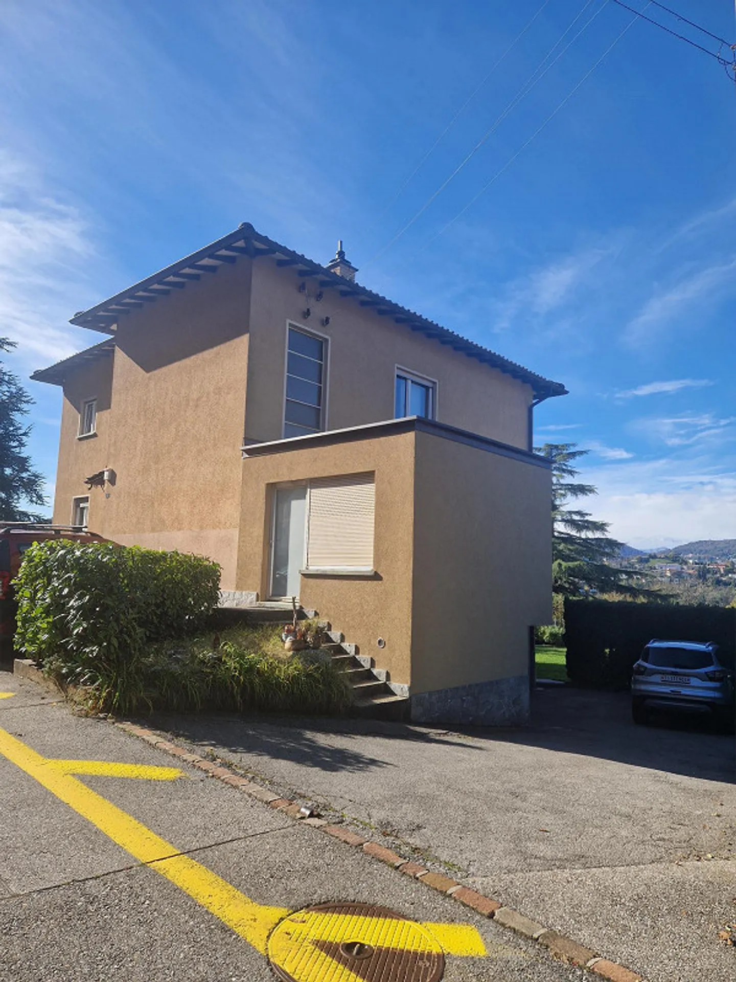 4,5 locali in affitto a Pazzallo-Lugano - Foto 18 di 22