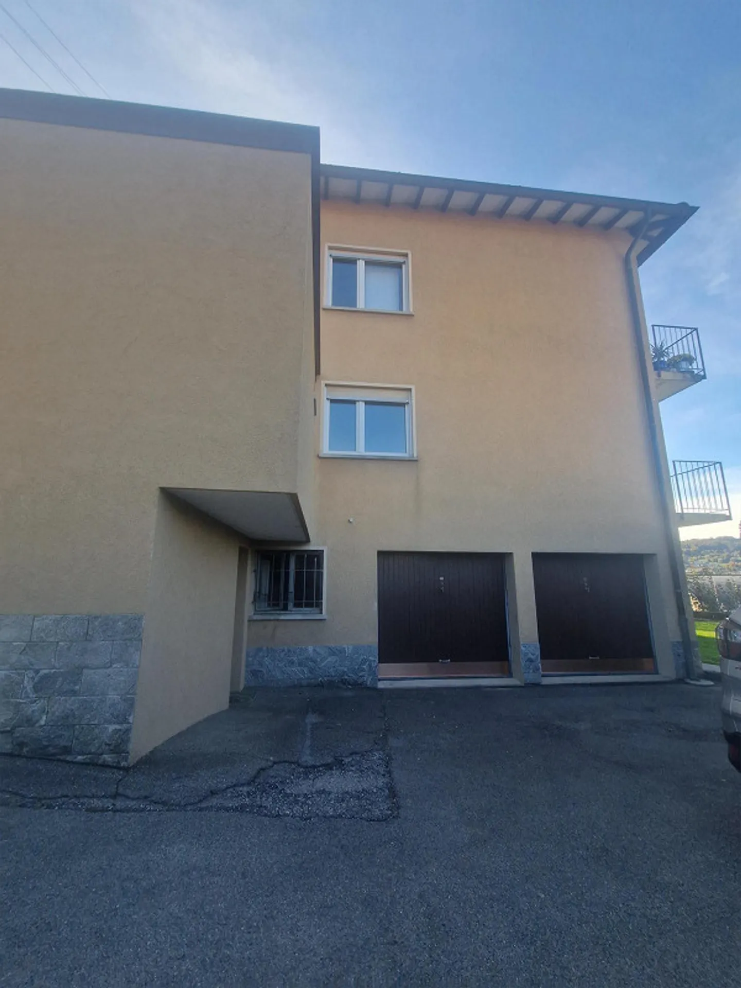 4,5 locali in affitto a Pazzallo-Lugano - Foto 20 di 22