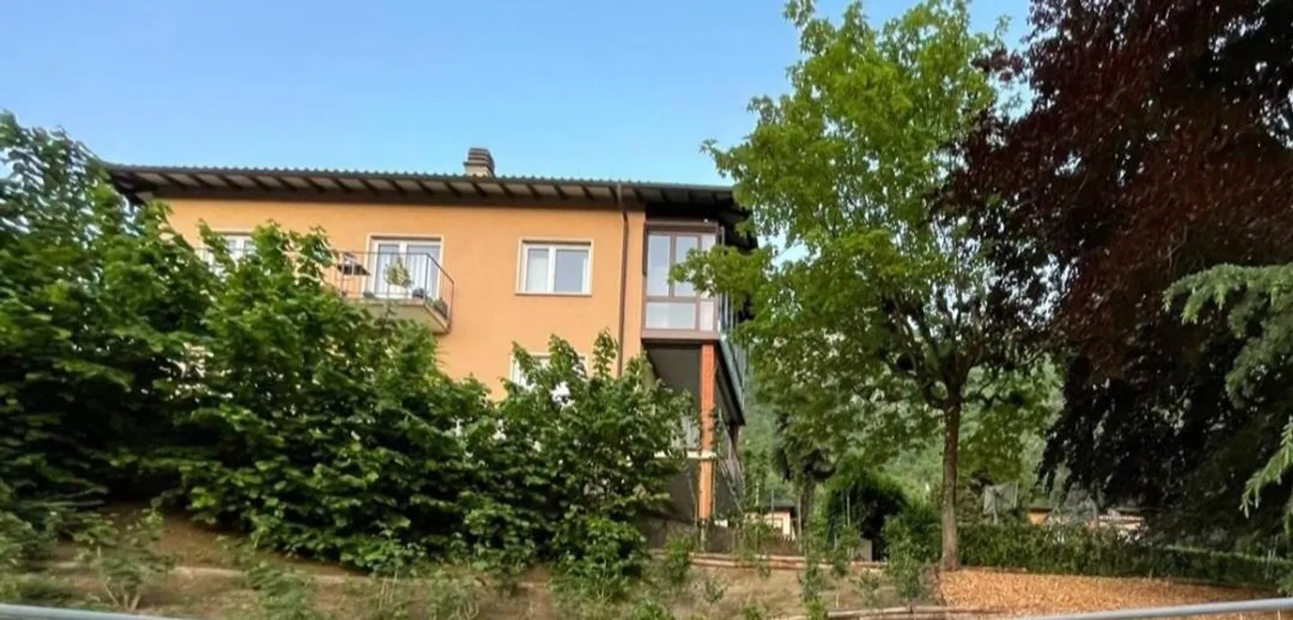 4,5 locali in affitto a Pazzallo-Lugano - Foto 21 di 22