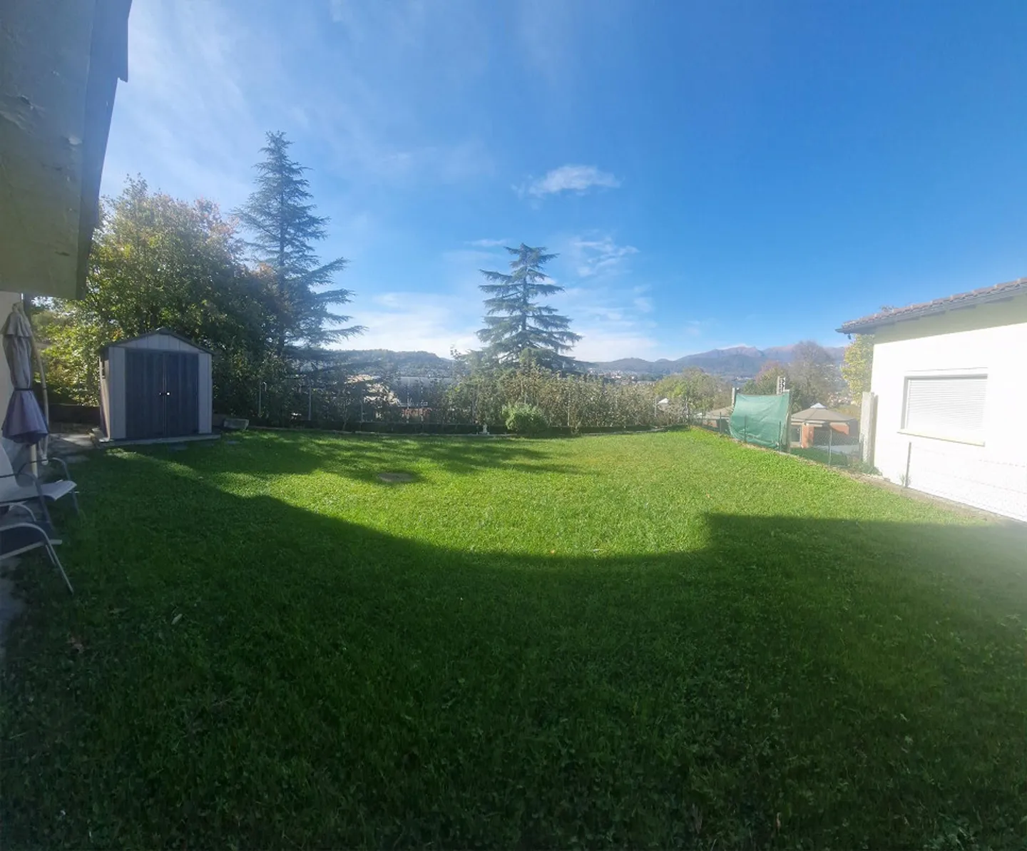 4,5 locali in affitto a Pazzallo-Lugano - Foto 22 di 22