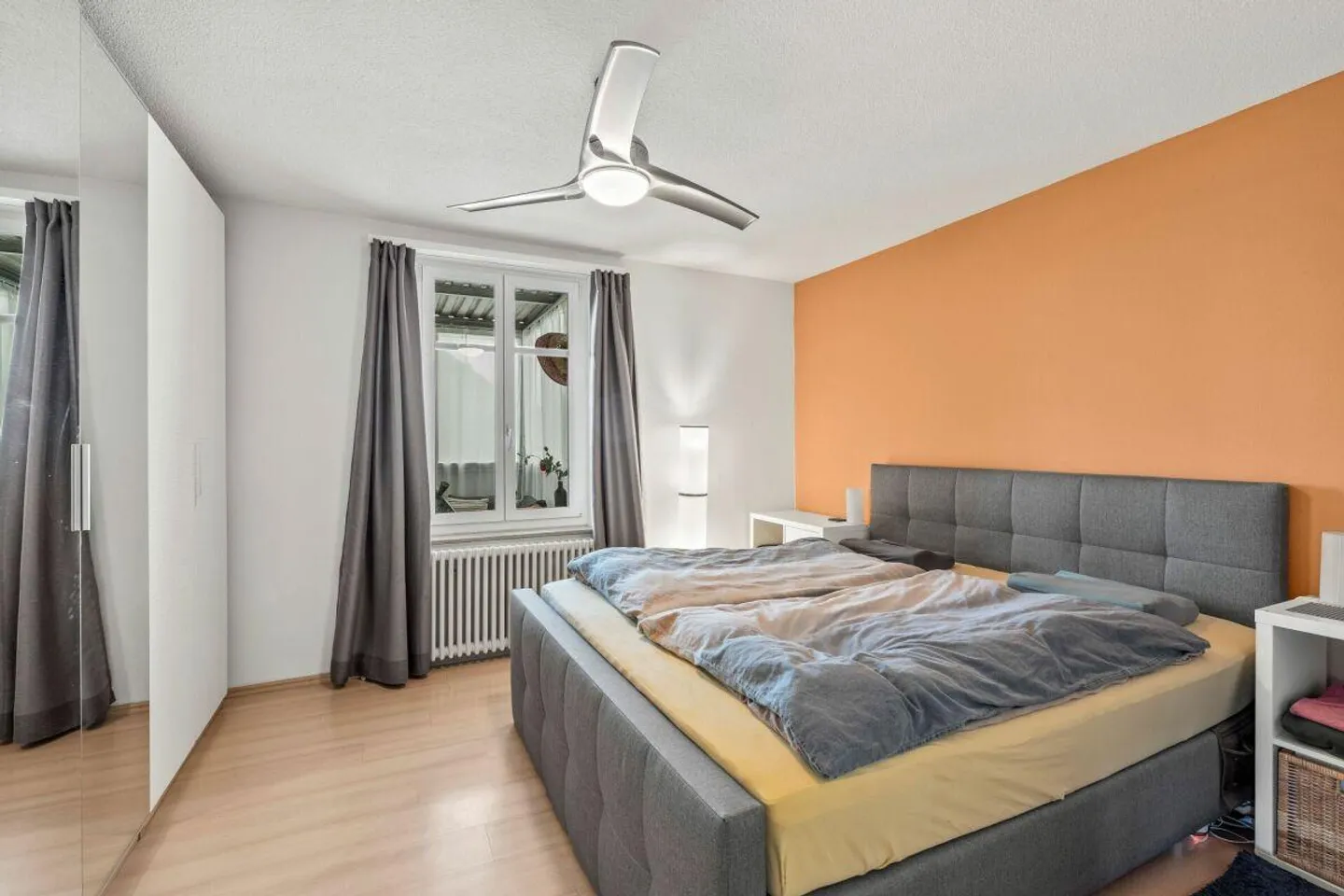 Casa bifamiliare a Suhr con grande potenziale - Foto 4 di 20