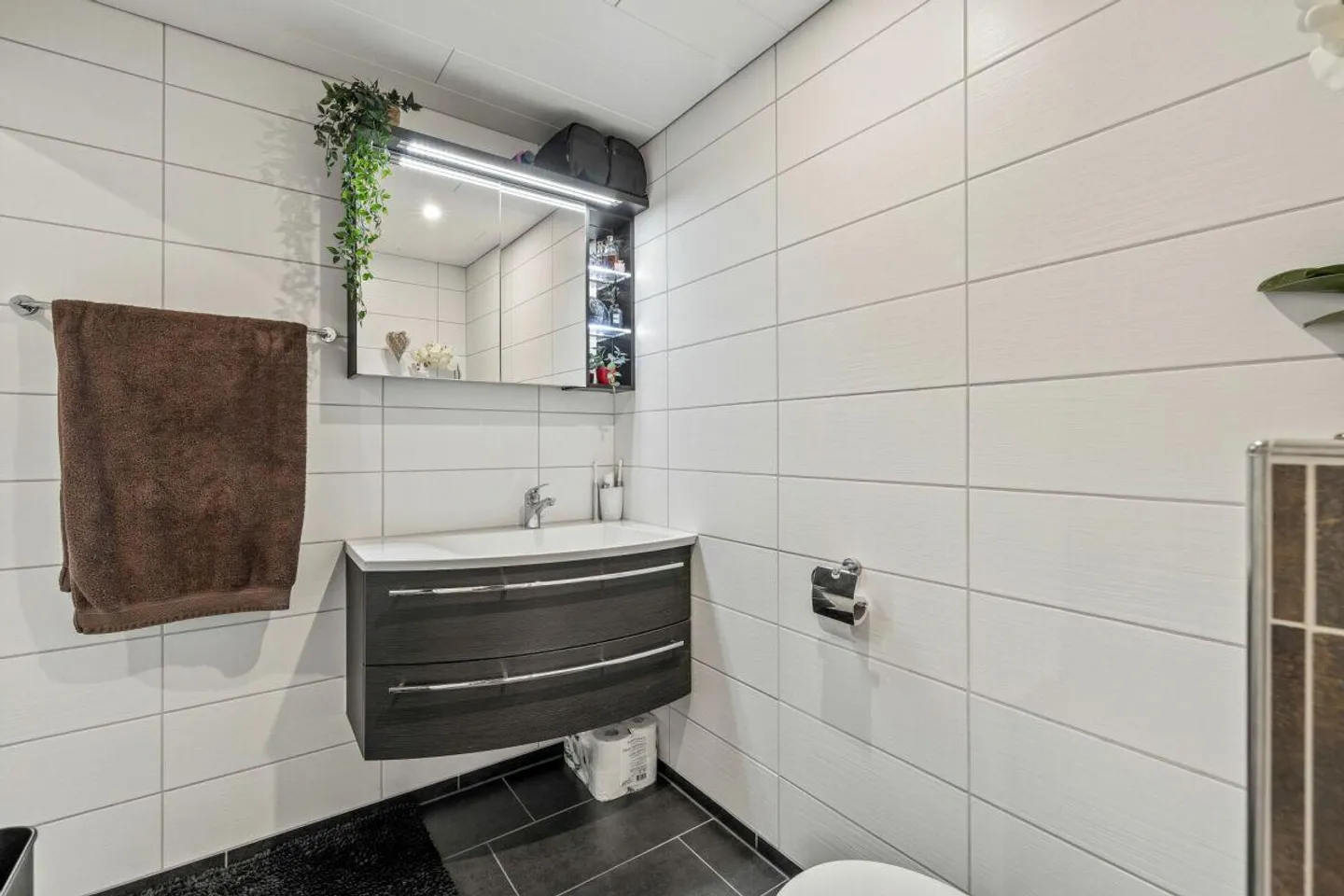 Casa bifamiliare a Suhr con grande potenziale - Foto 6 di 20