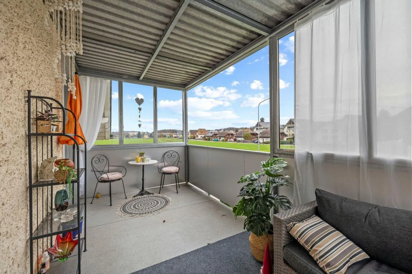 Casa bifamiliare a Suhr con grande potenziale - Foto 7 di 20