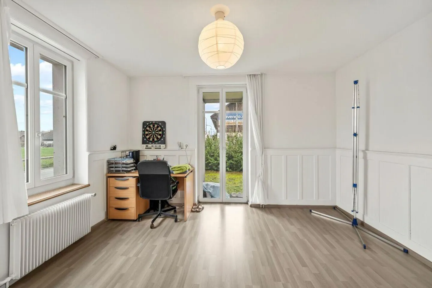 Casa bifamiliare a Suhr con grande potenziale - Foto 9 di 20