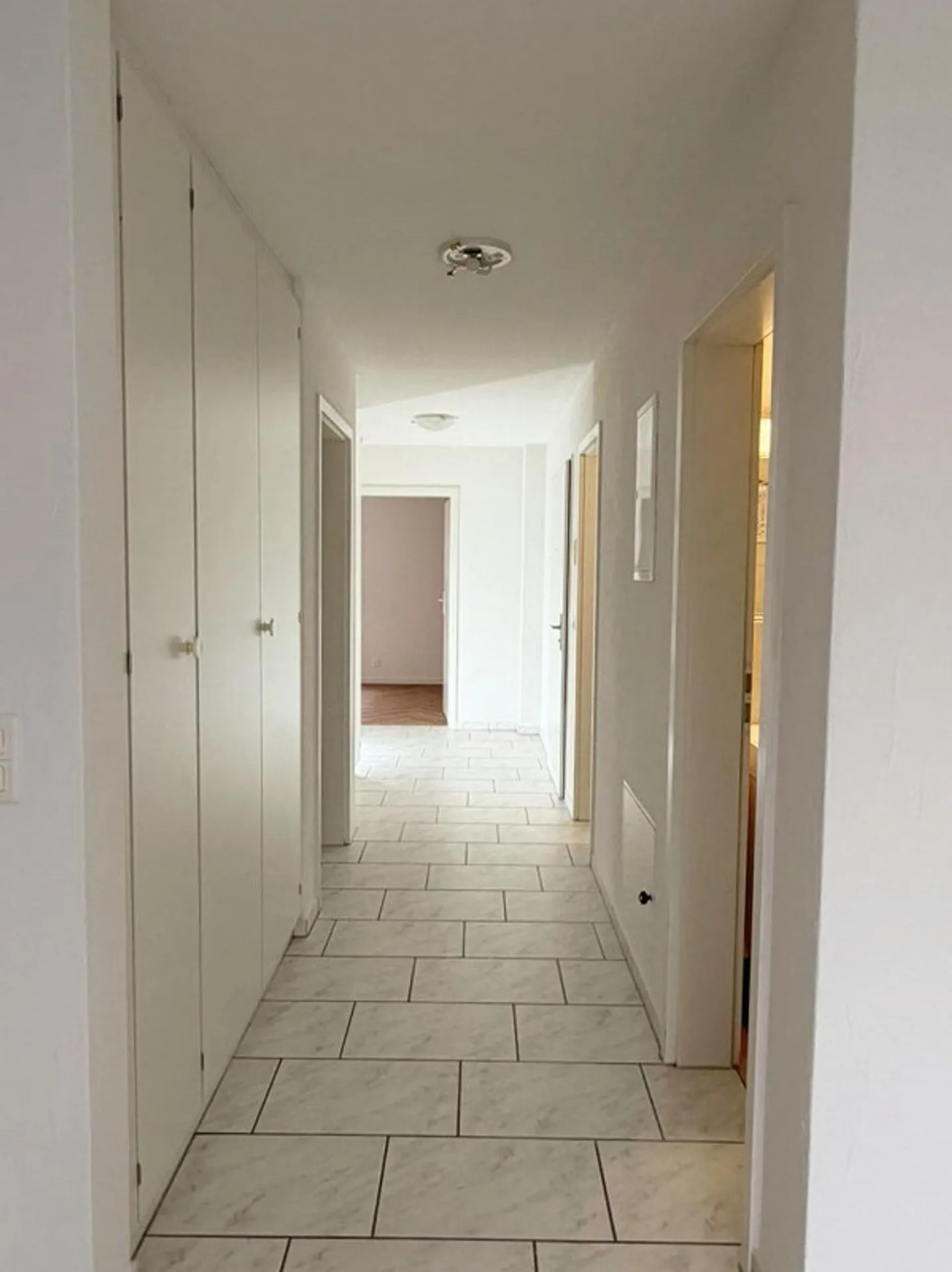 Renovierte 4.5-Zimmer Wohnung - Foto 9 von 15