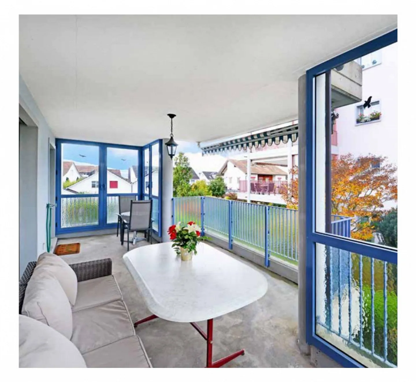 Renovierte 4.5-Zimmer Wohnung - Foto 11 von 15