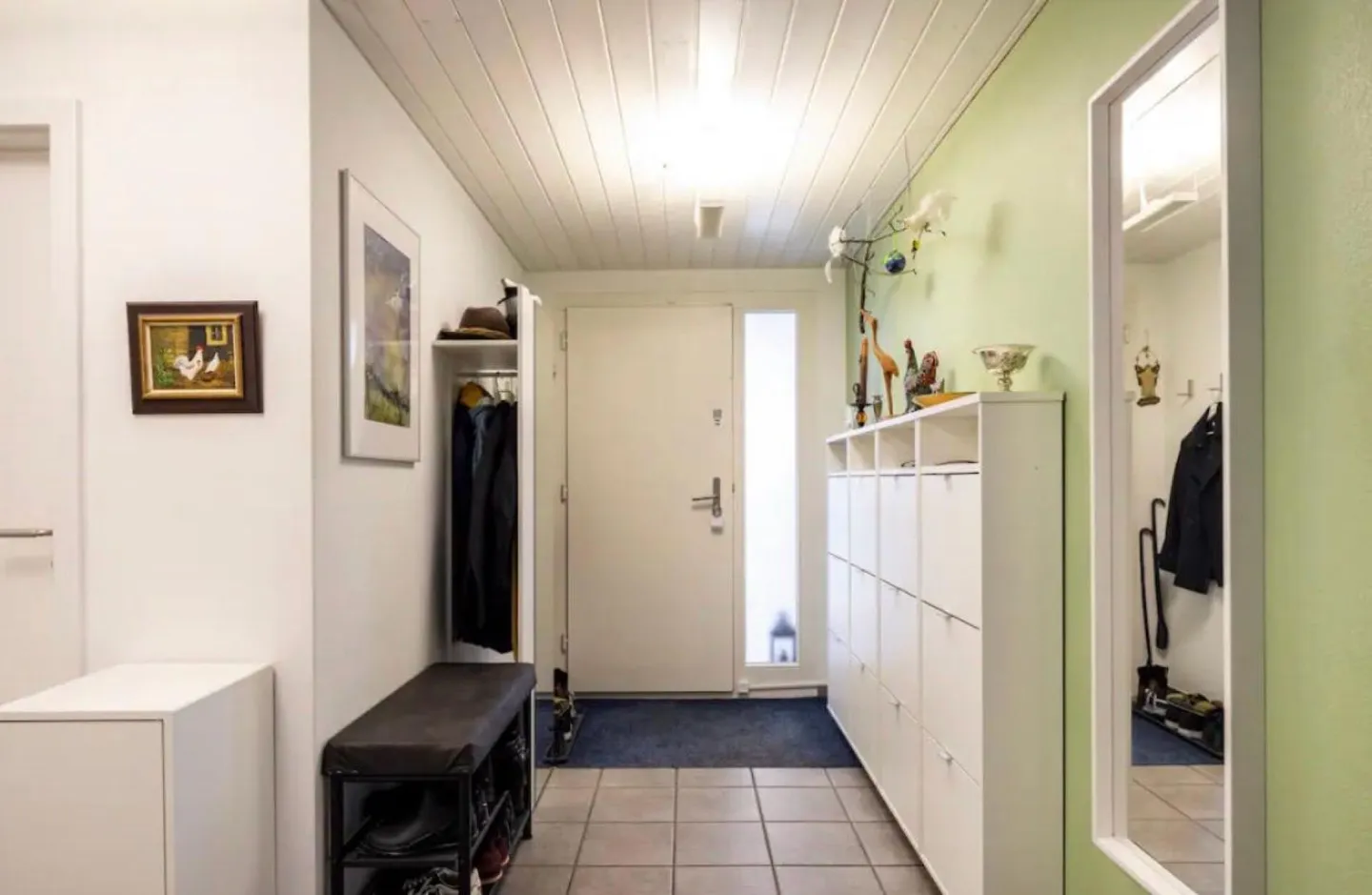 SMART HOME 5.5-7.5-DEFH CON IMPIANTO FOTOVOLTAICO, CLIMATIZZATORE, 4 STAZIONI DI RICARICA PER AUTO ELETTRICHE E TECNOLOGIA MODERNA - Foto 4 di 25