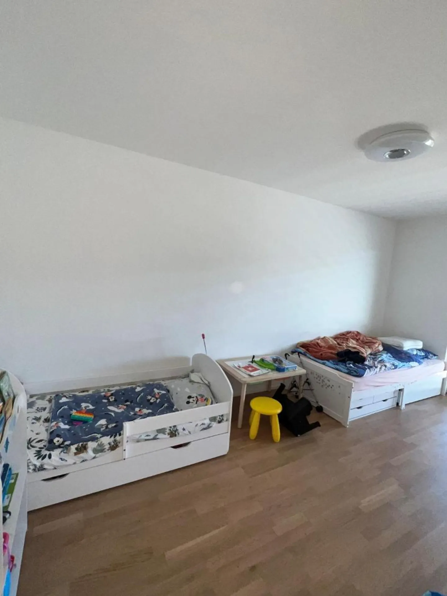 Modernes 4,5-Zimmer-Apartment - Foto 9 von 10