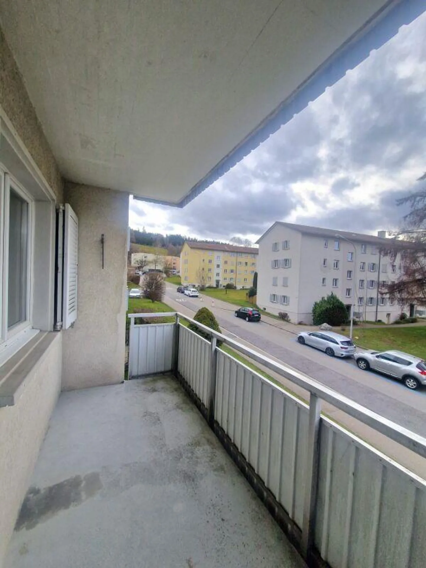 Charming Apartment in St. Gallen - Photo 8 of 8