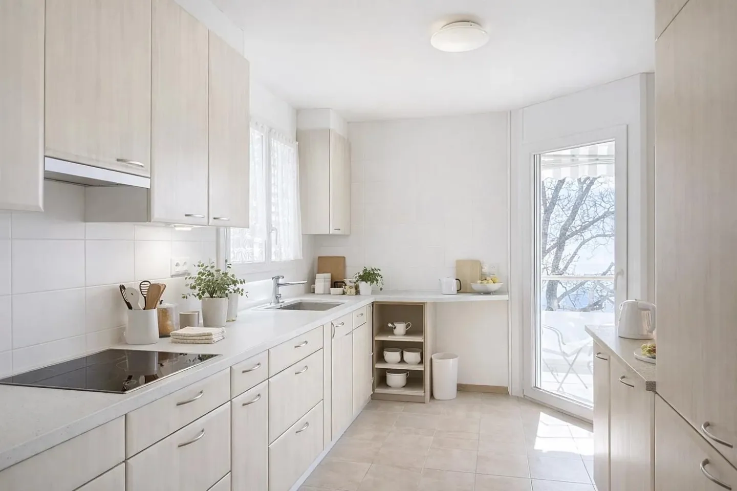 5,5-Zimmer-Wohnung - Foto 4 von 9