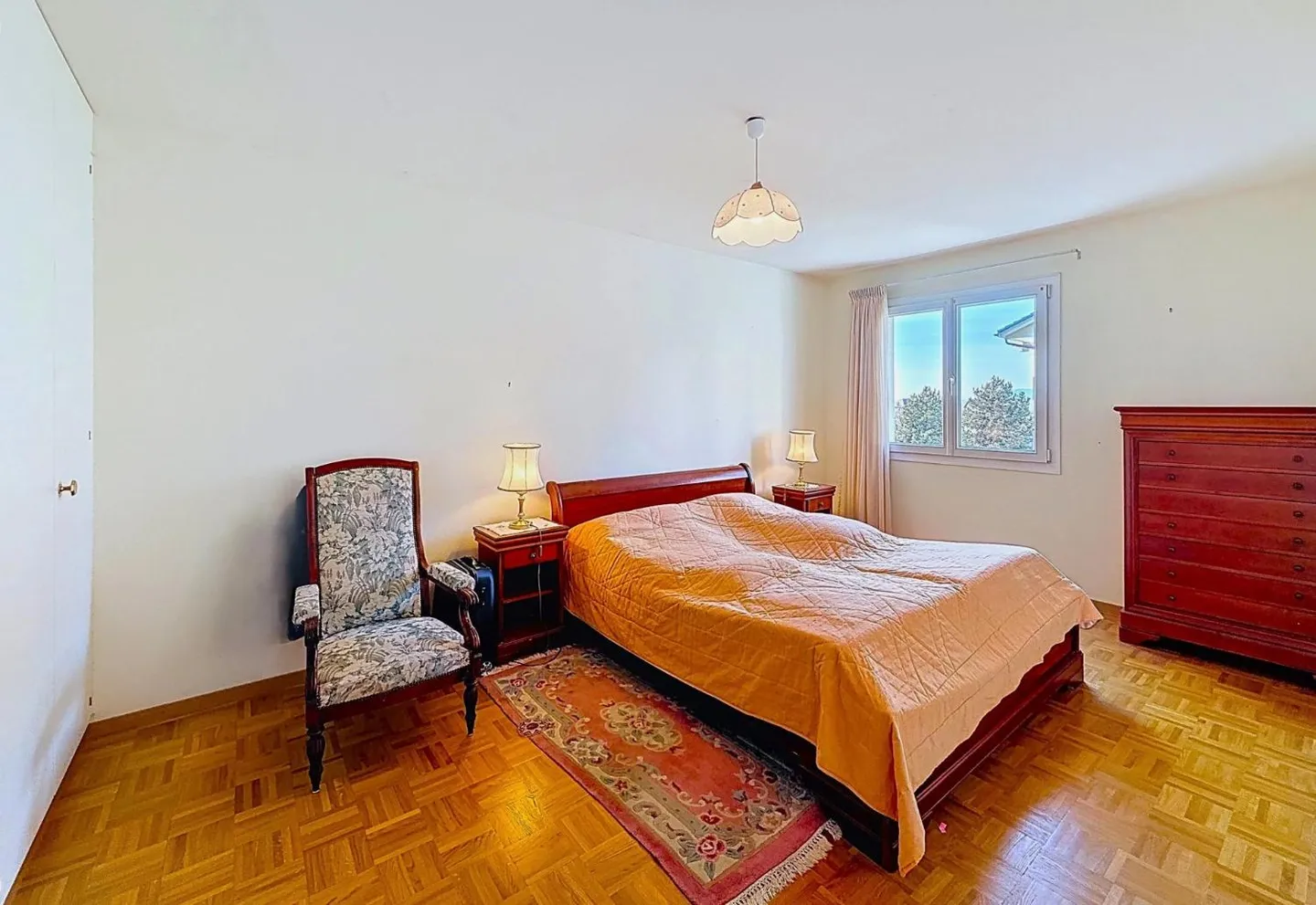 5,5-Zimmer-Wohnung - Foto 8 von 9