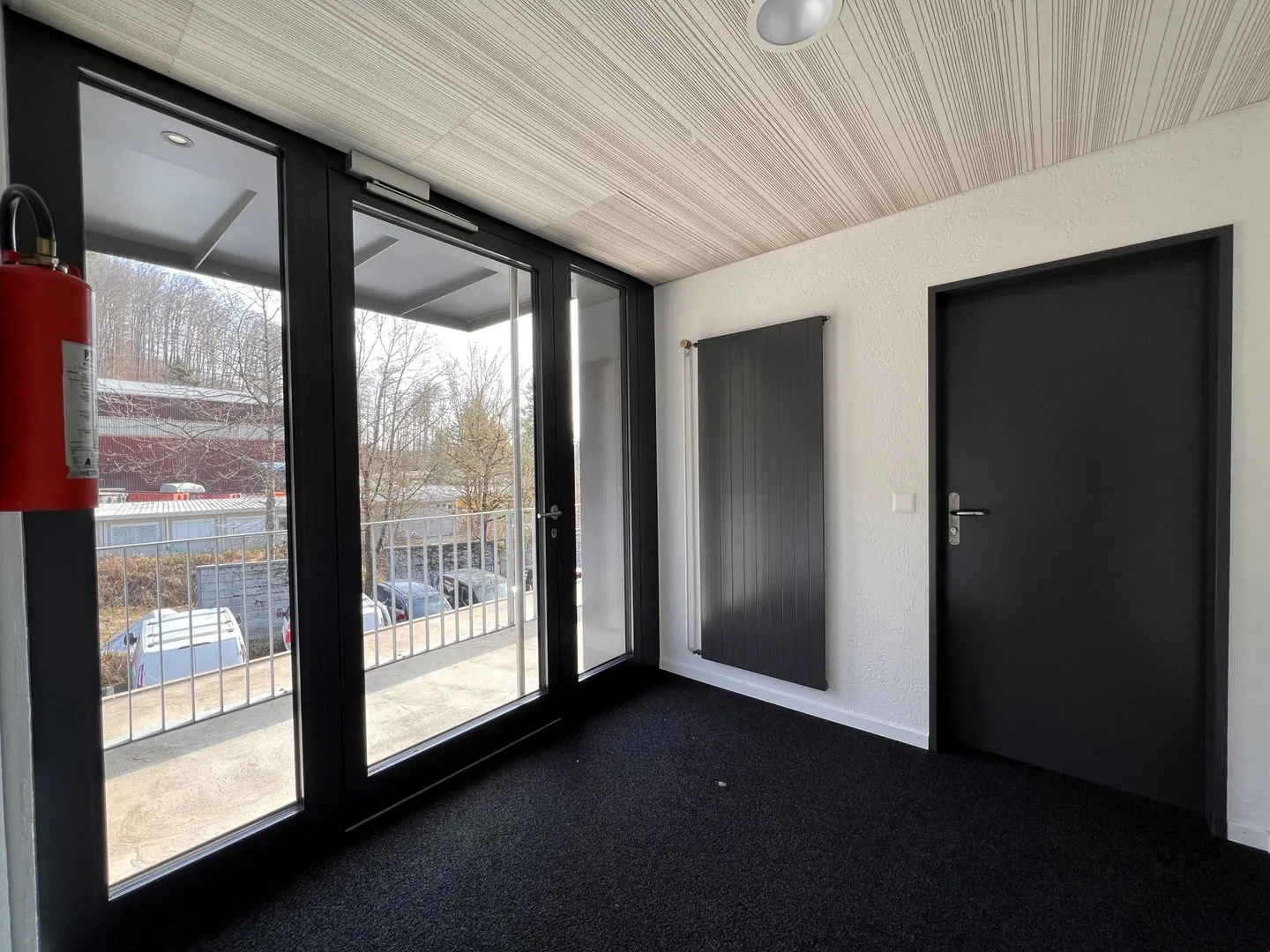 Espaces de bureau modernes - Photo 3 sur 6