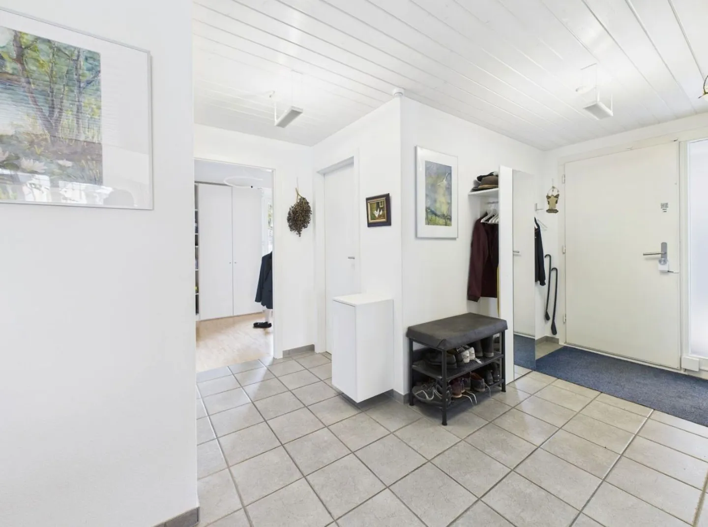SMART HOME 5.5-7.5-DEFH CON IMPIANTO FOTOVOLTAICO, CLIMATIZZATORE, 4 STAZIONI DI RICARICA PER AUTO ELETTRICHE E TECNOLOGIA MODERNA - Foto 2 di 25