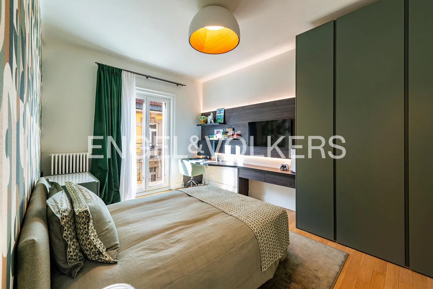 Un véritable bijou au cœur de Lugano - Photo 8 sur 13