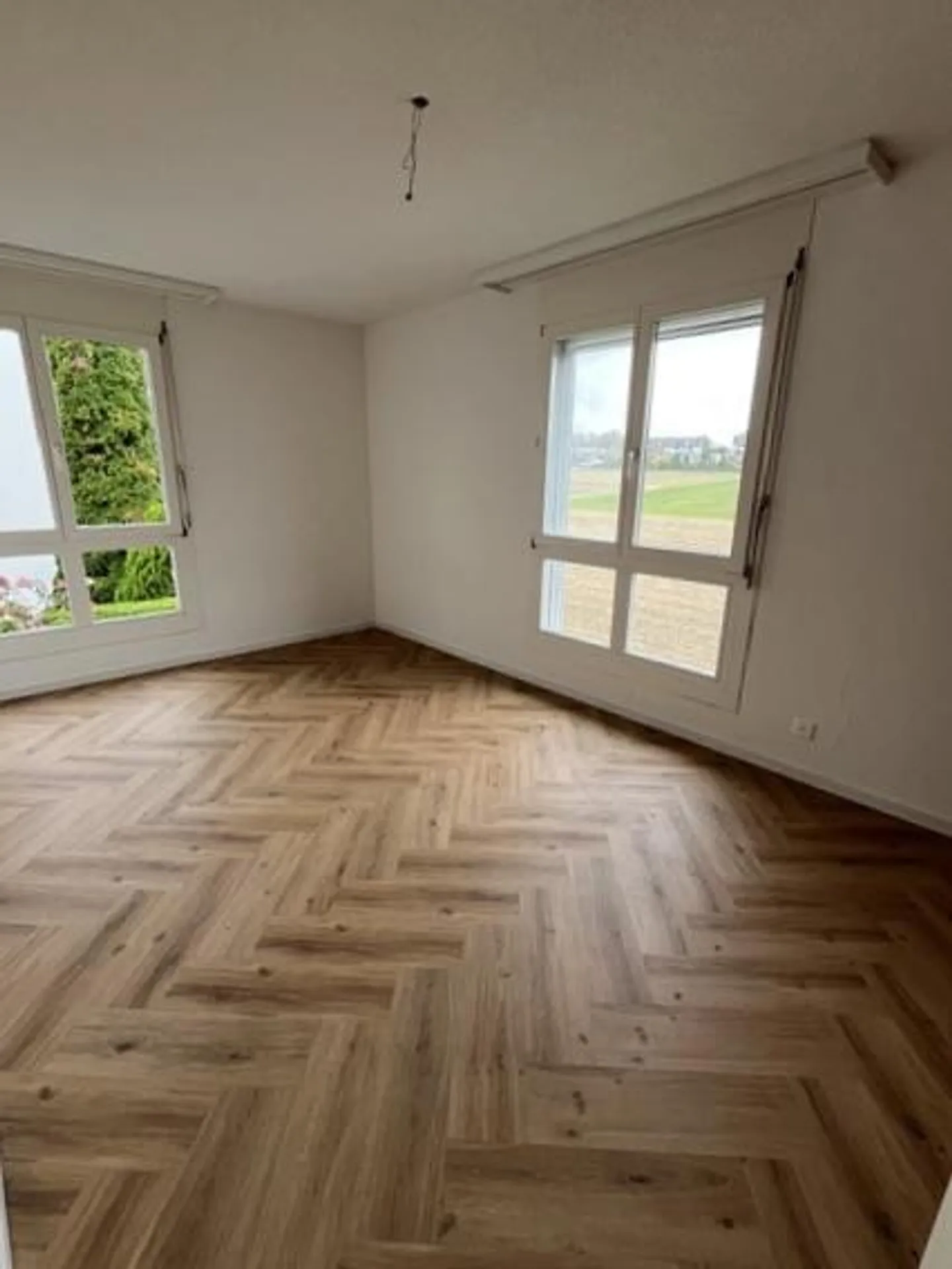 Renovierte 4.5-Zimmer Wohnung - Foto 4 von 15