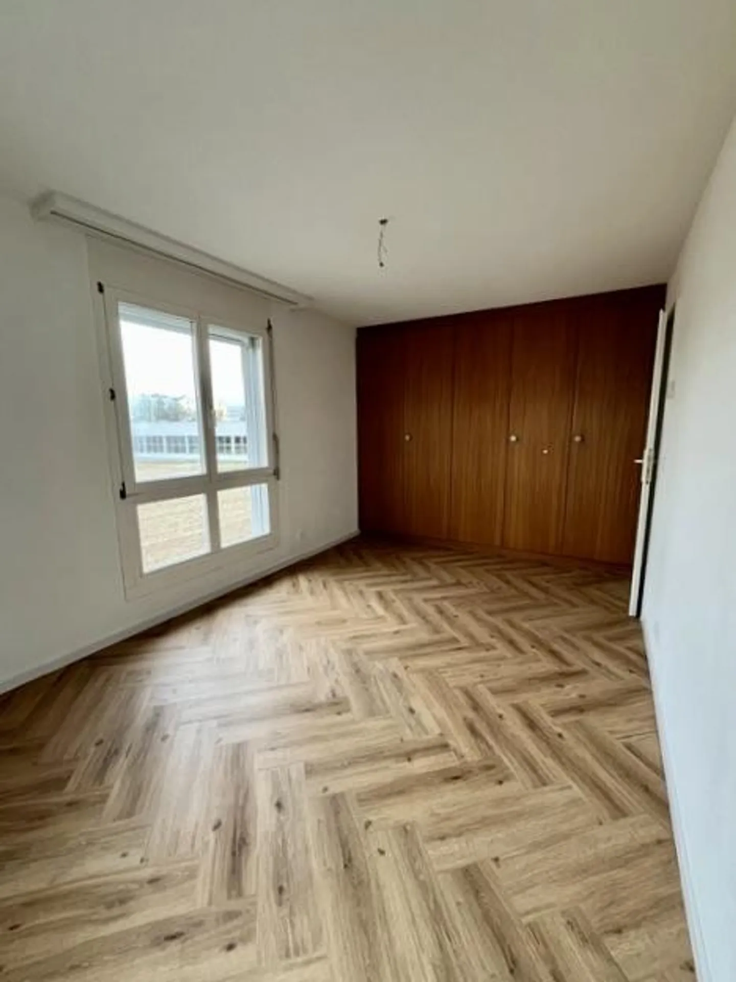 Renovierte 4.5-Zimmer Wohnung - Foto 5 von 15