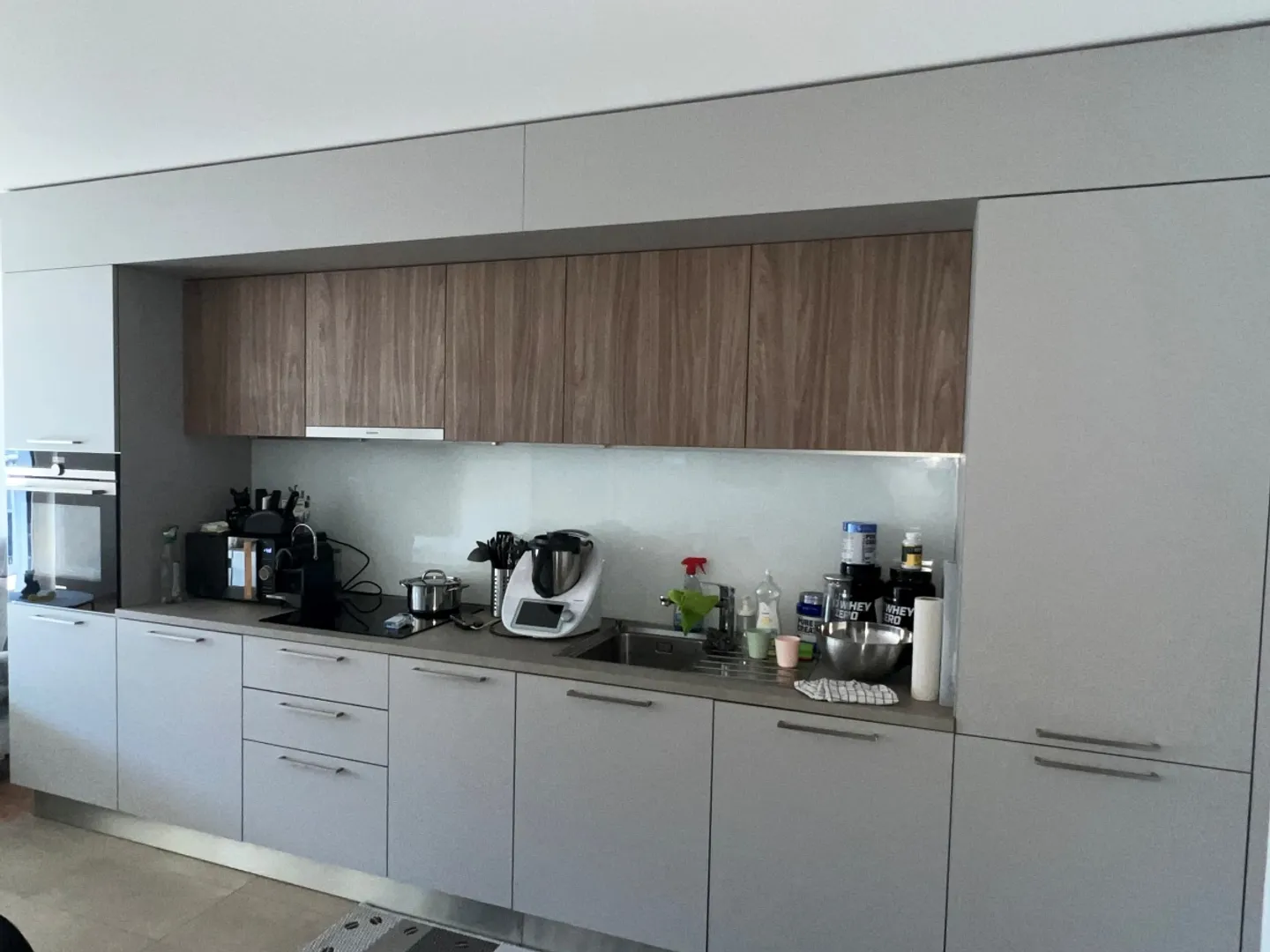 Modernes 4,5-Zimmer-Apartment - Foto 5 von 10