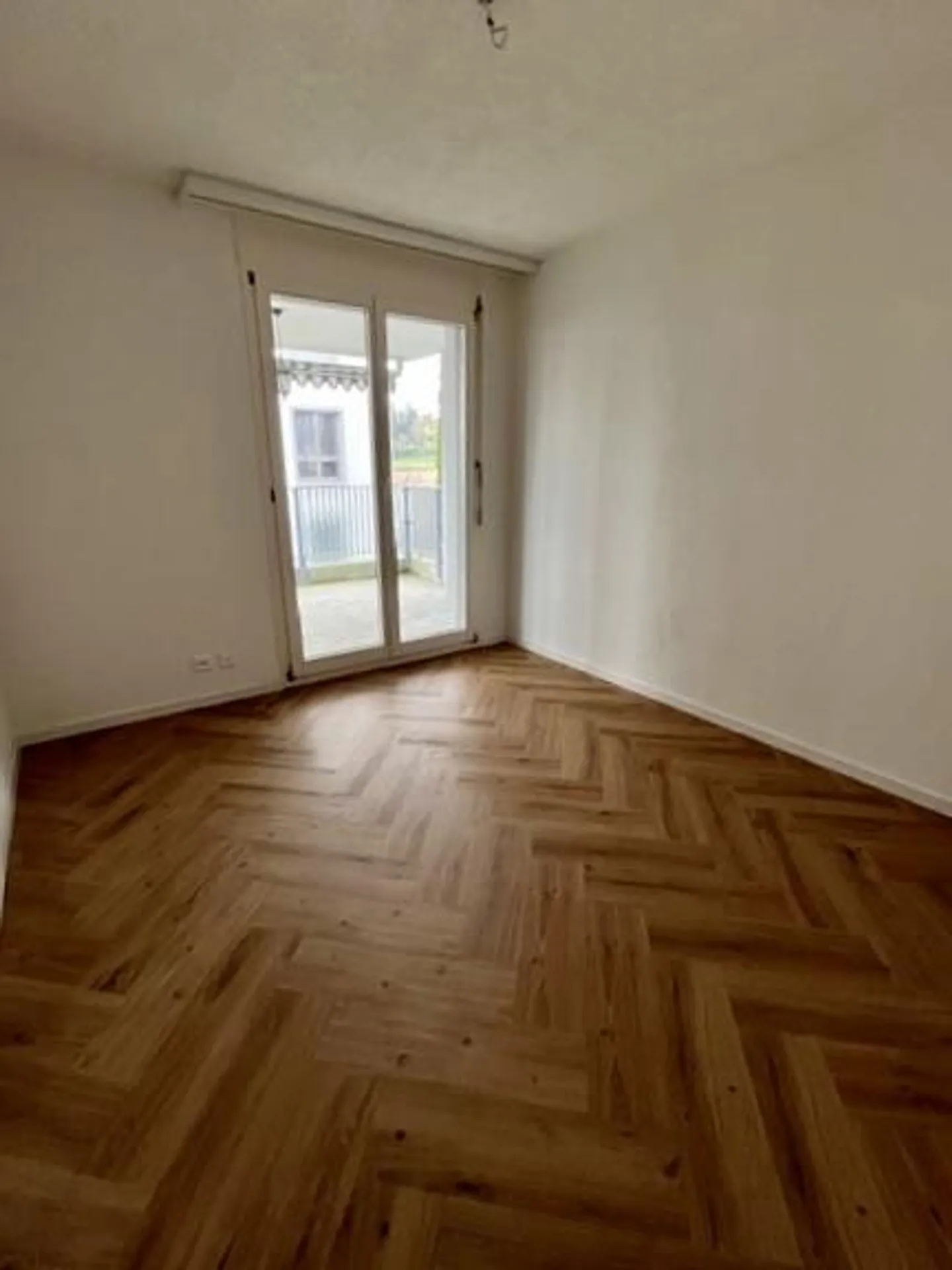 Renovierte 4.5-Zimmer Wohnung - Foto 6 von 15